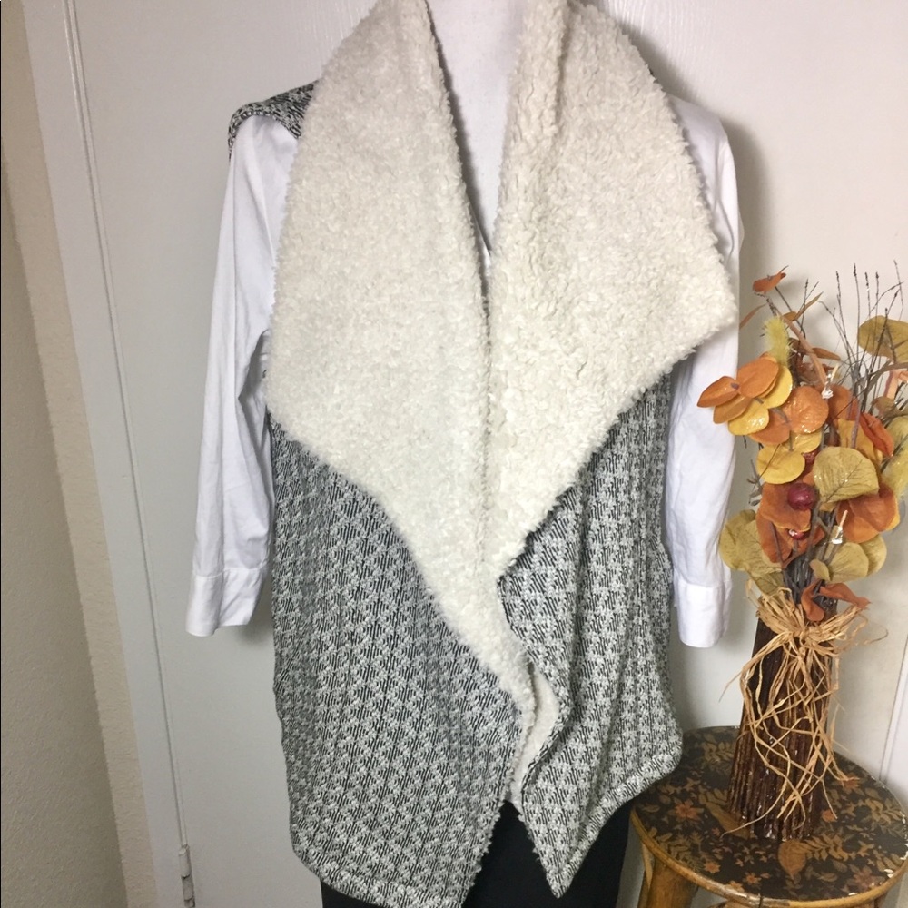 Loft vest